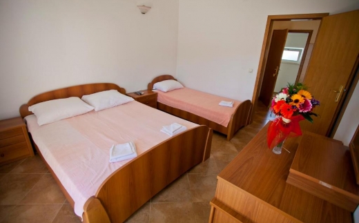 Apartments Stanka