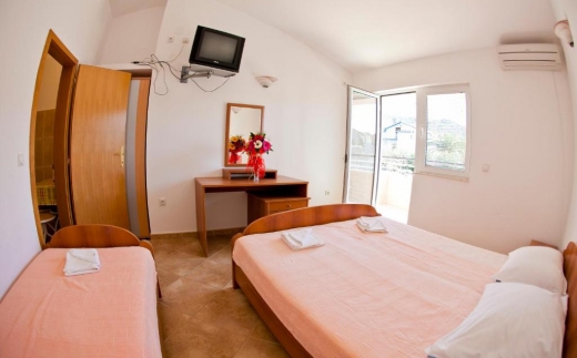 Apartments Stanka
