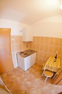 Apartments Stanka