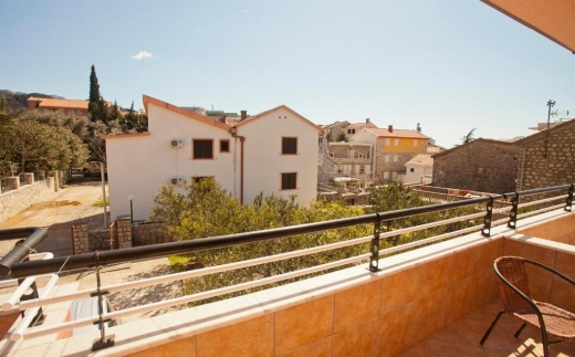Apartments Stanka
