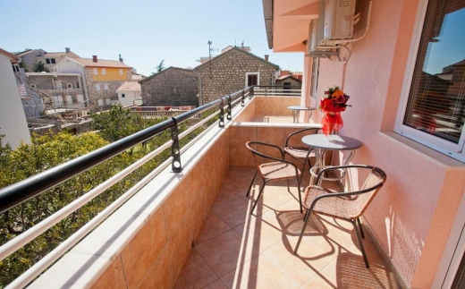 Apartments Stanka