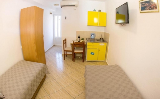 Apartments Angela