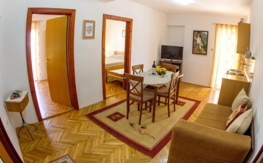 Apartments Angela
