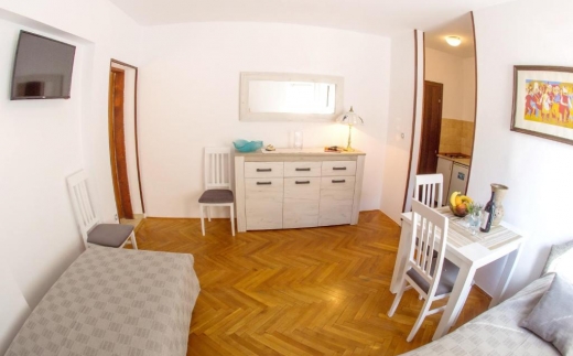 Apartments Angela