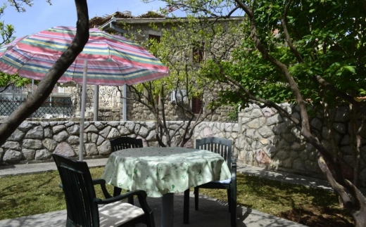 Apartments Stanka