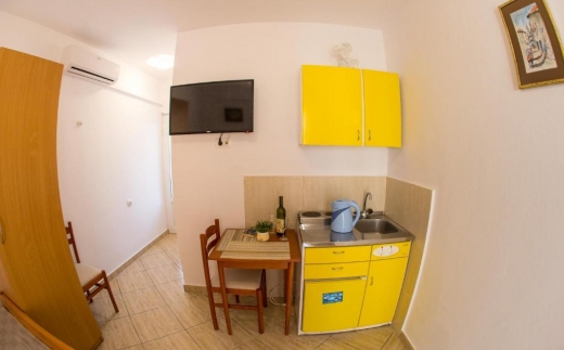 Apartments Angela