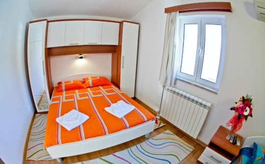 Apartments Stefan