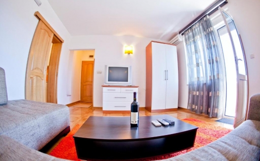 Apartments Stefan