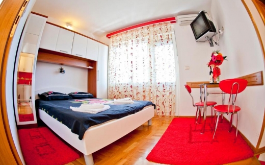Apartments Stefan