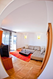 Apartments Stefan