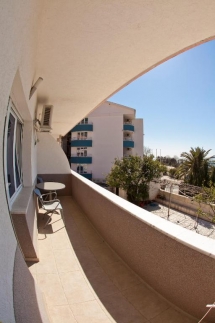 Apartments Stefan