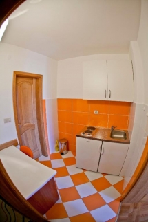Apartments Stefan