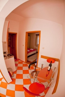Apartments Stefan