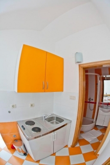 Apartments Stefan