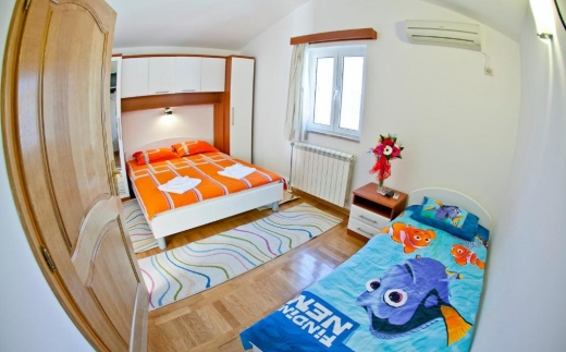 Apartments Stefan