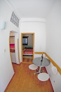 Apartments Stefan