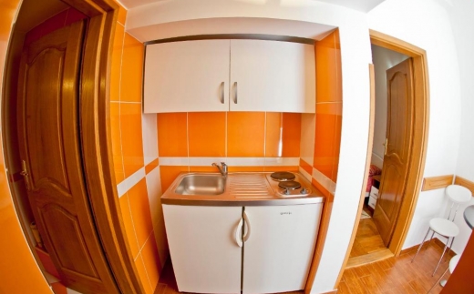 Apartments Stefan