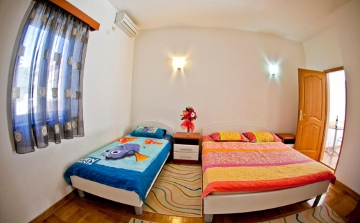 Apartments Stefan