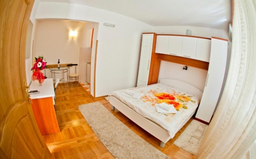Apartments Stefan