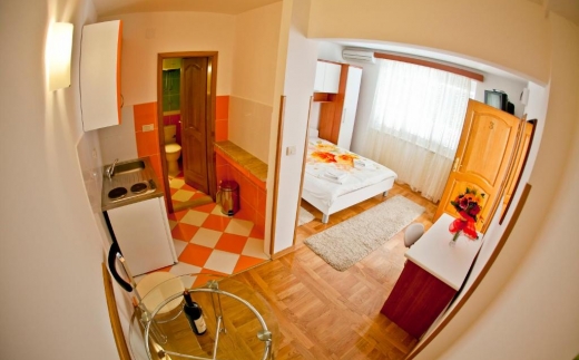 Apartments Stefan