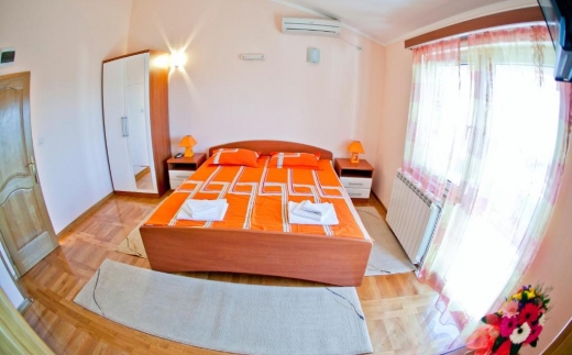 Apartments Stefan