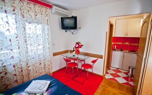 Apartments Stefan