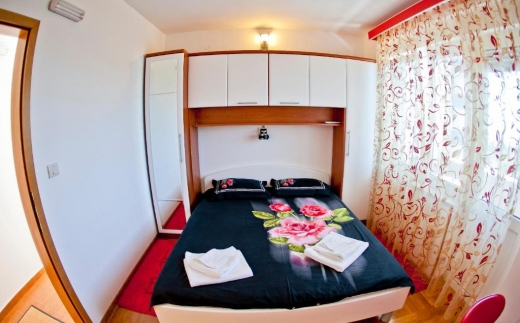 Apartments Stefan