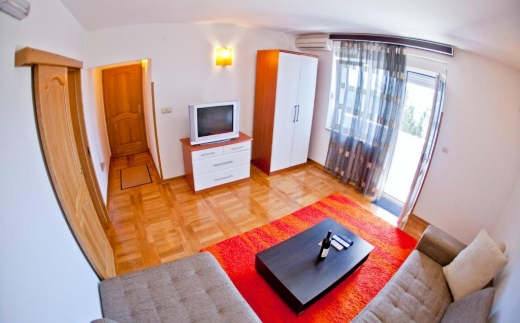 Apartments Stefan