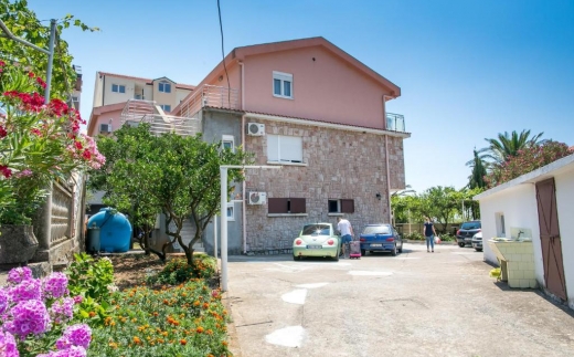 Apartments Stefan