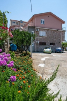 Apartments Stefan
