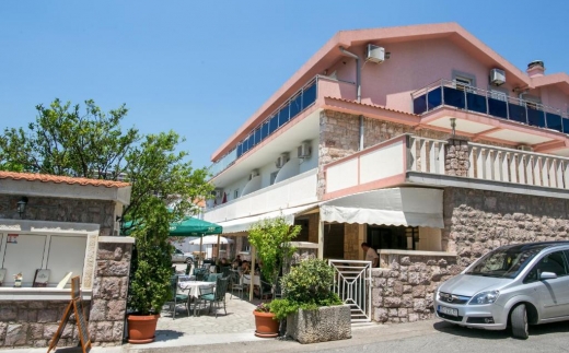 Apartments Stefan