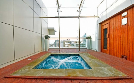 Jannah Marina Hotel Apartments