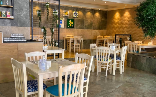 Jannah Marina Hotel Apartments