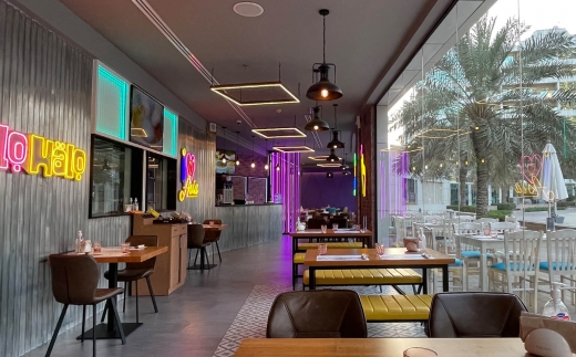 Jannah Marina Hotel Apartments