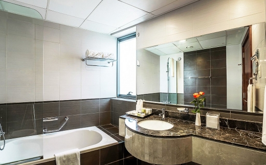 City Premiere Marina Hotel Apartments