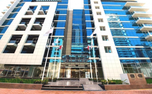 Jannah Place Dubai Marina