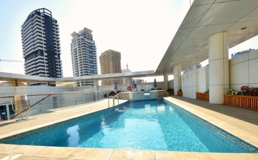 Jannah Place Dubai Marina