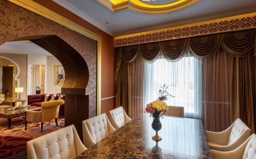 Ezdan Palace