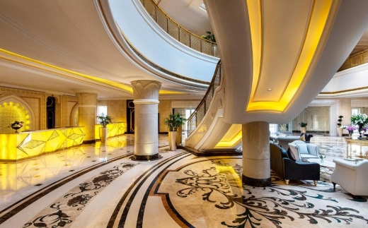 Ezdan Palace