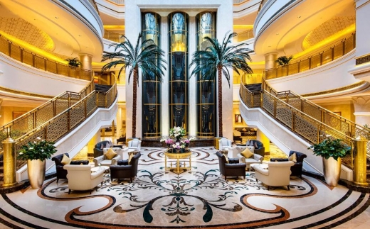Ezdan Palace