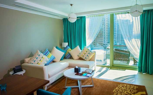 Jannah Place Dubai Marina