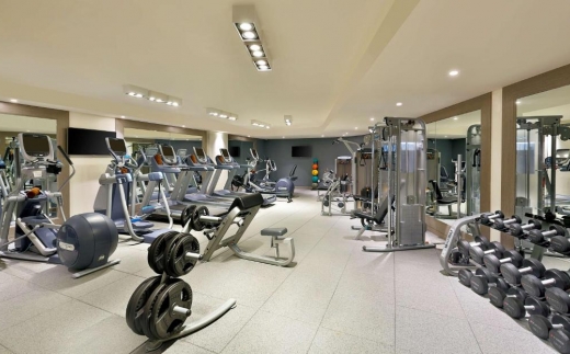 Doubletree By Hilton Doha Old Town