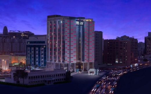 Four Points By Sheraton Doha