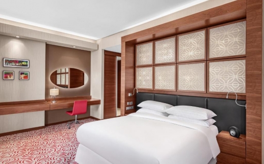 Four Points By Sheraton Doha