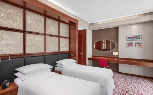 Four Points By Sheraton Doha