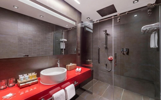 Four Points By Sheraton Doha