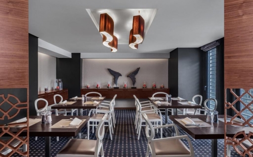 Four Points By Sheraton Doha