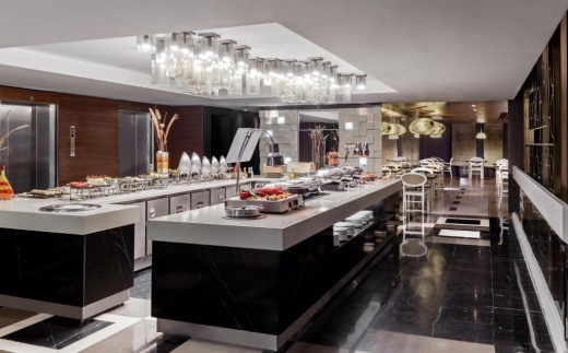 Four Points By Sheraton Doha