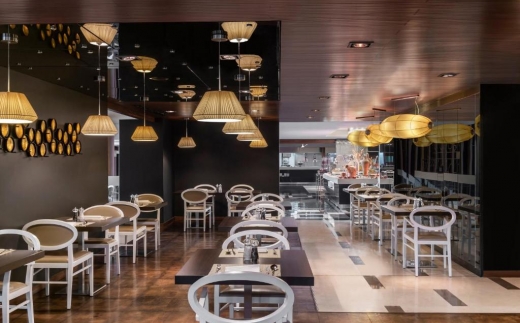 Four Points By Sheraton Doha