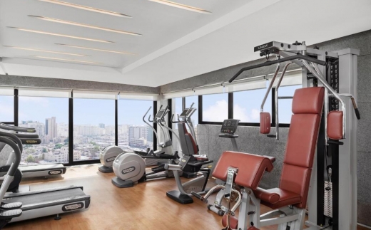 Four Points By Sheraton Doha